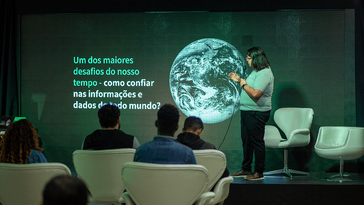 Hello, world - O lançamento do Techpost