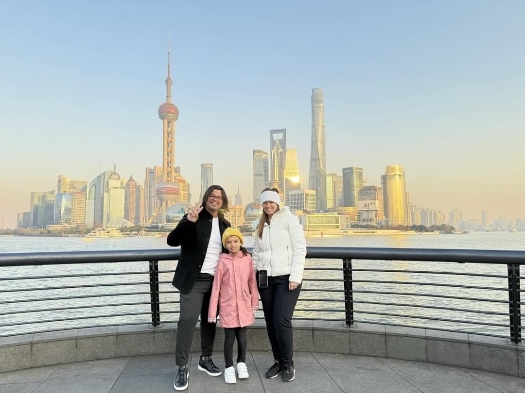 Laborit in China: How Super Apps, AI, and Digital Payments Are Redefining the Future of Global Innovation