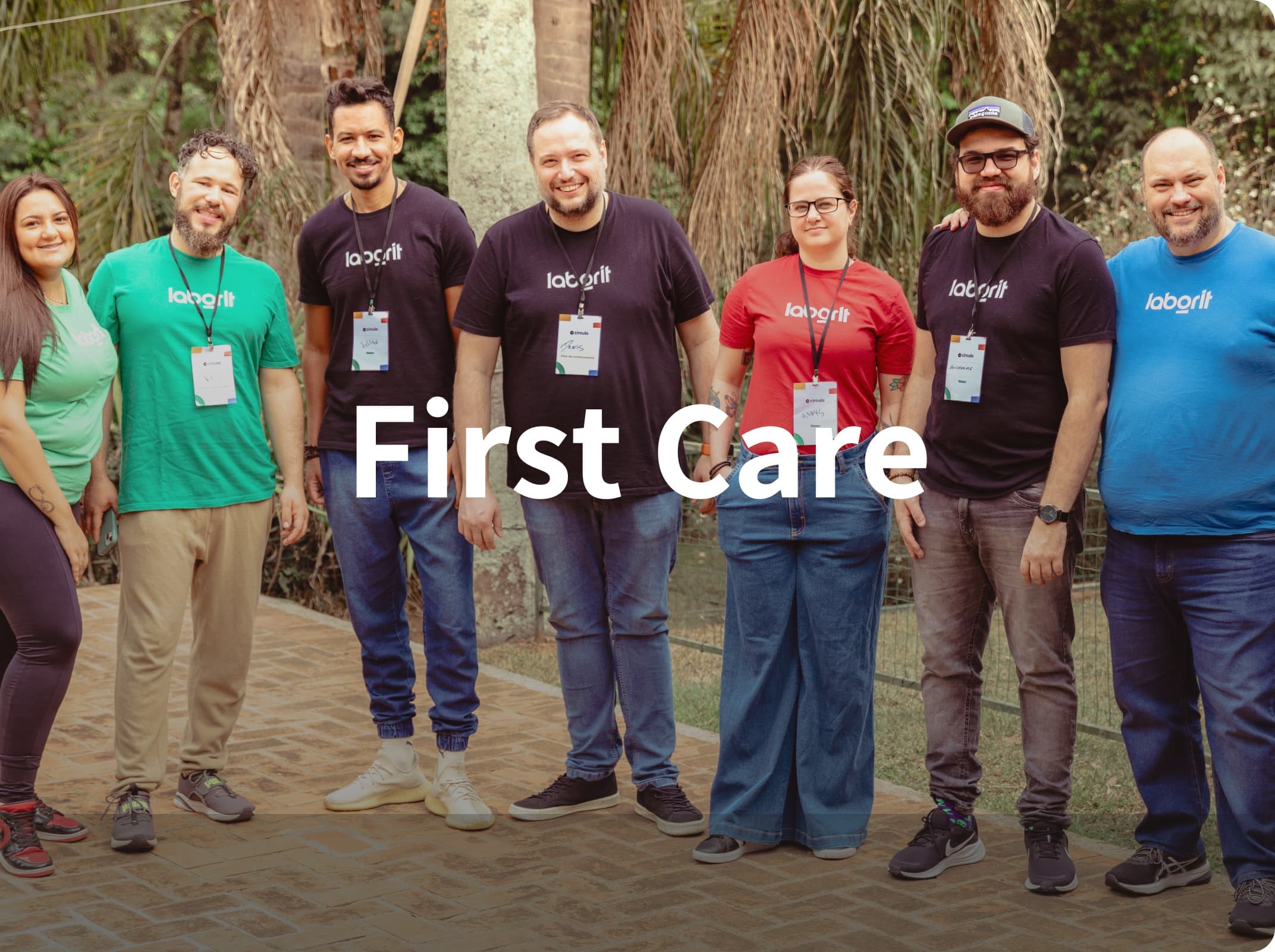 First Care.AI