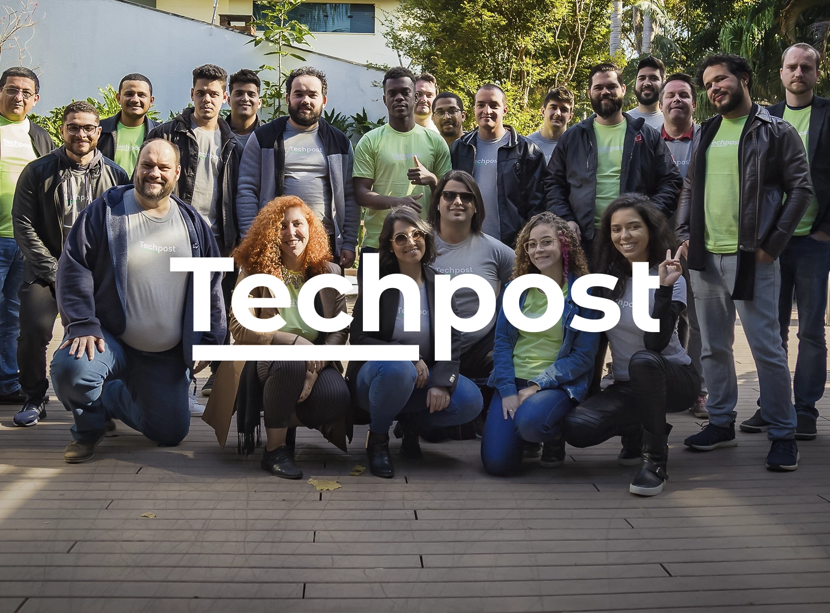 Techpost